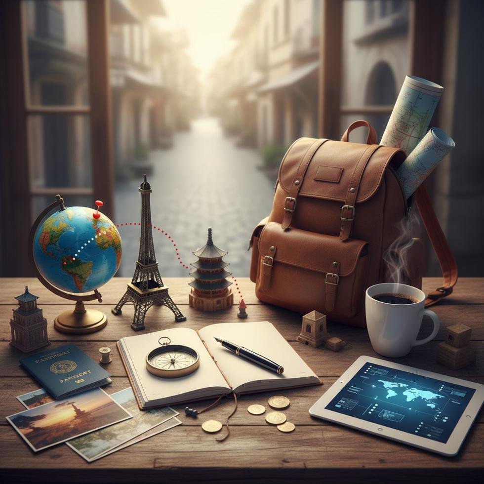 Work and Travel motivasyon mektubu yazım süreci ve rehberi