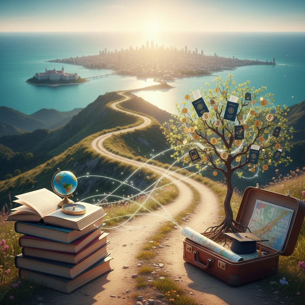 Work and Travel programında not ortalaması değerlendirmesi