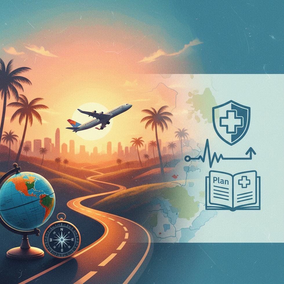 Work and Travel programı için J-1 uyumlu sağlık sigortası rehberi