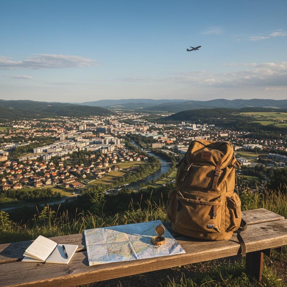 Work and Travel Self-Placement için adım adım rehber görseli