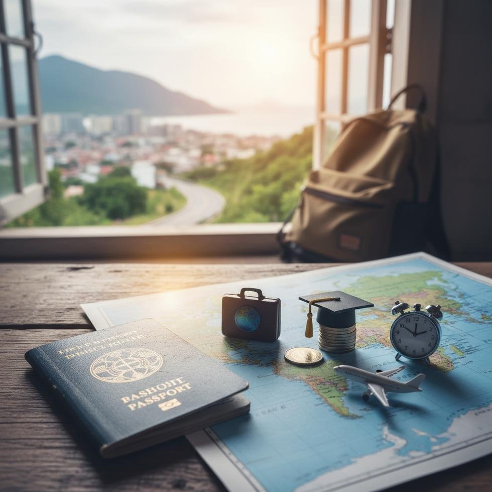 Work and Travel programına katılan öğrenciler ve sınıf uygunluğu bilgisi