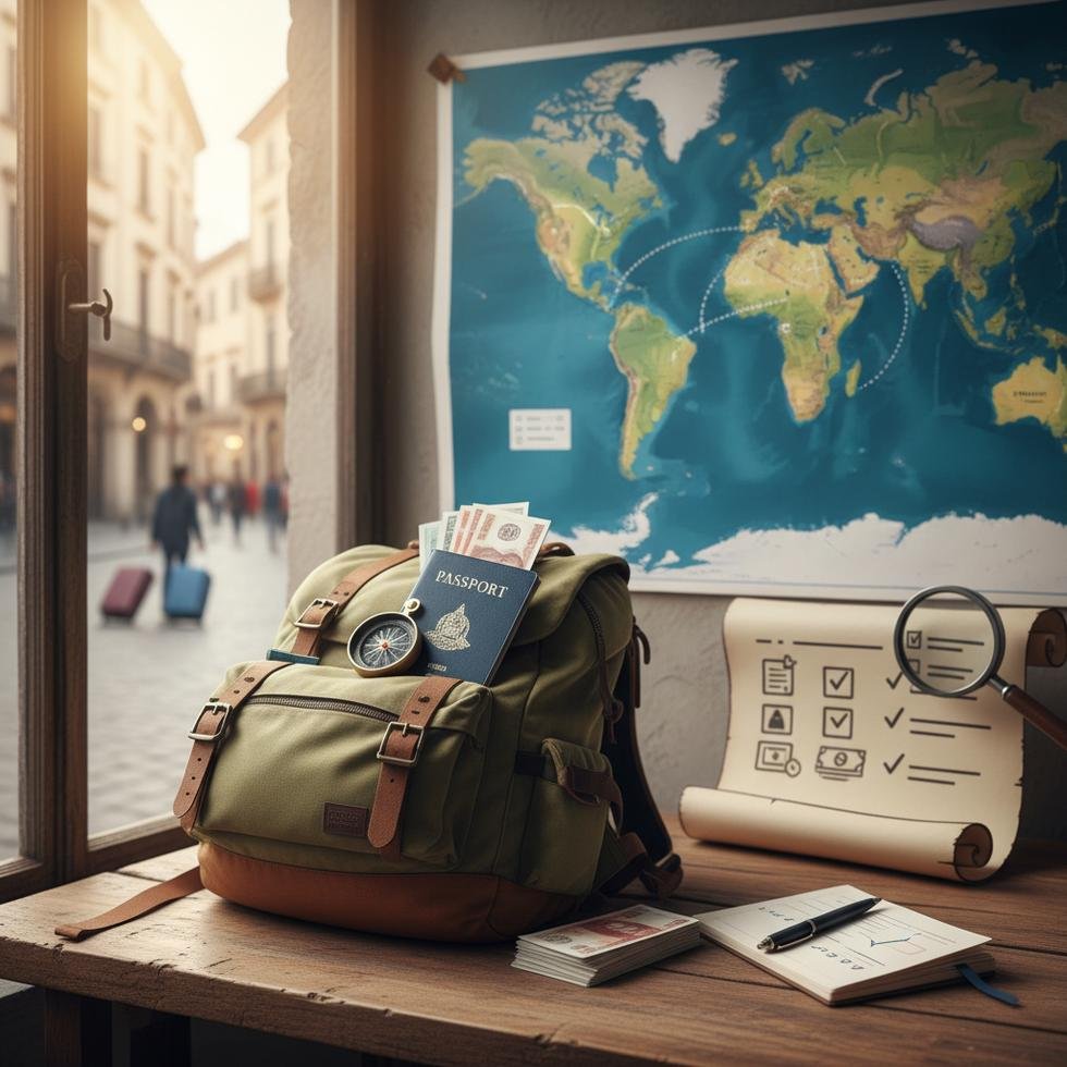 Work and Travel programı için şirket seçimi rehberi