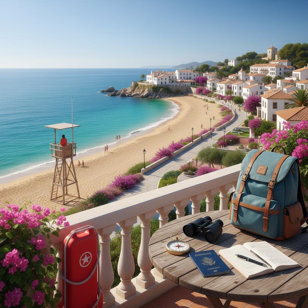 Work and Travel programı için cankurtaran mülakatı hazırlık rehberi