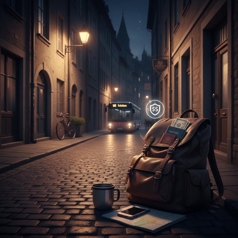 Work and Travel programında gece hayatı deneyimi