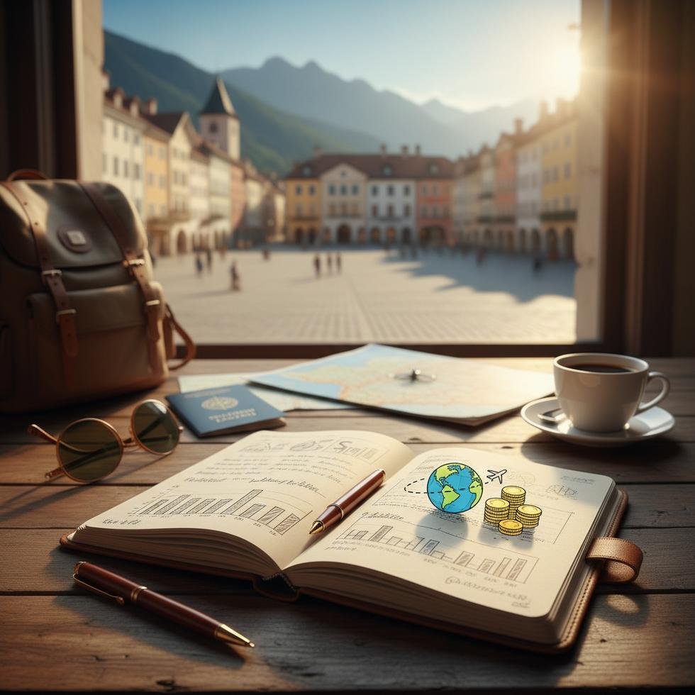 Work and Travel programında kazanç ve saatlik ücretler tablosu