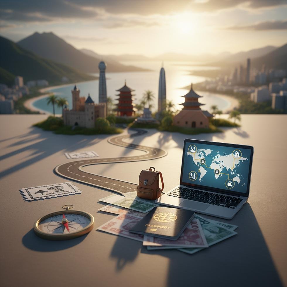 Work and Travel programında popüler iş pozisyonları ve kazançlar