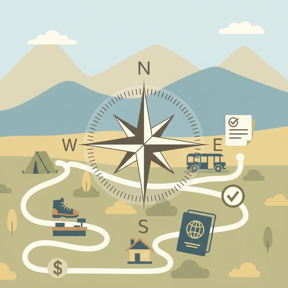 Xanterra Work and Travel programında milli parklarda çalışmak