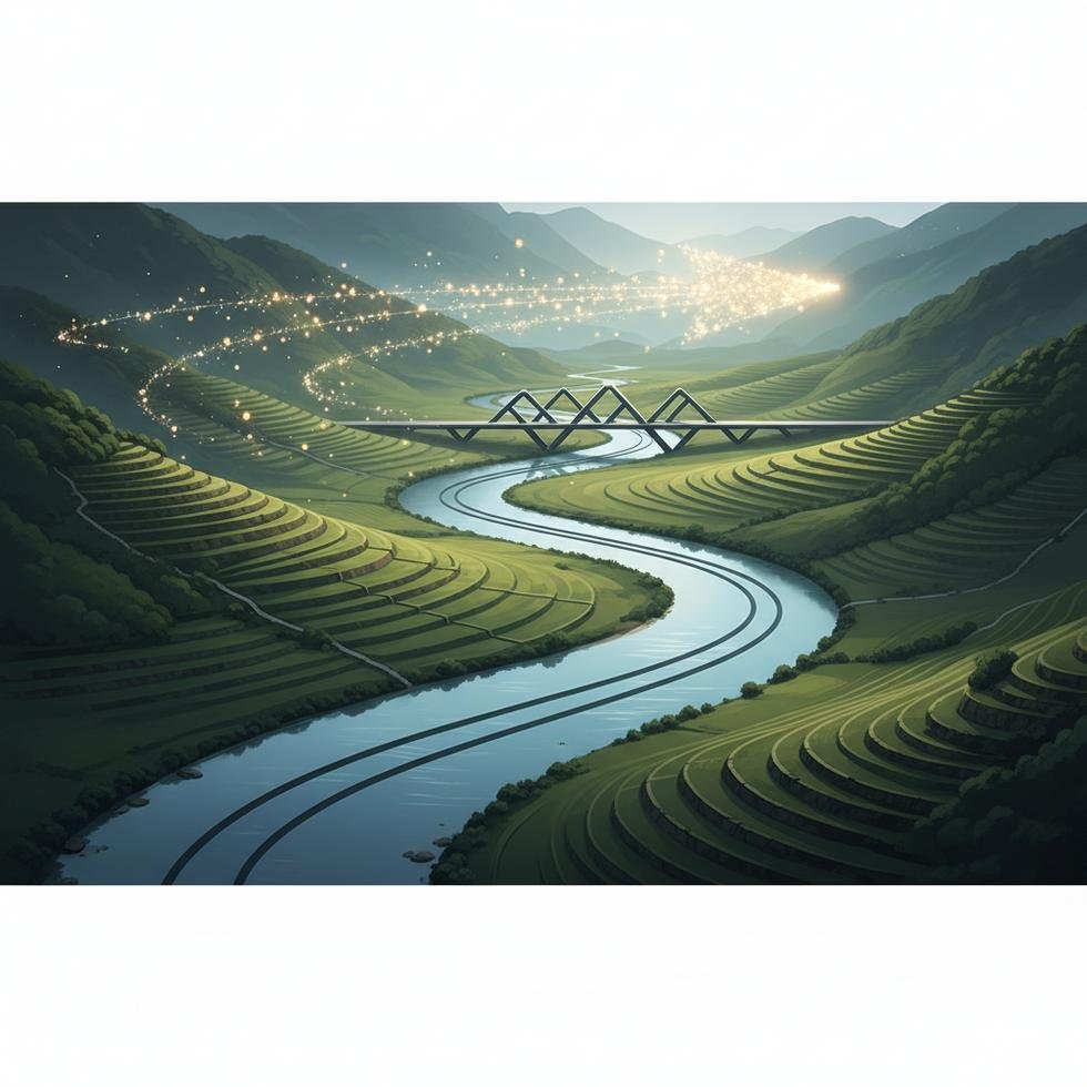 Yapısal Paralellik hakkında rehber ve örnekler