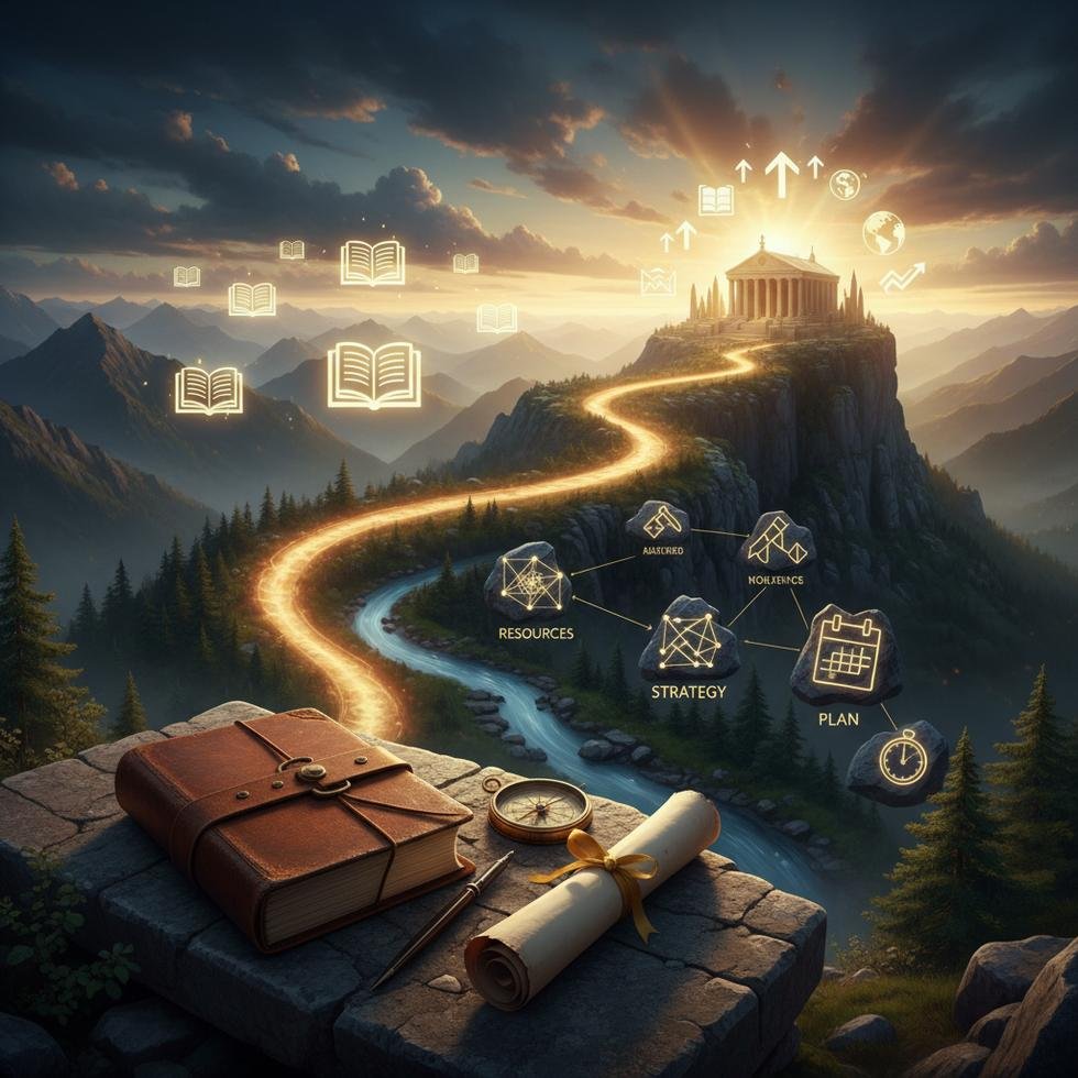 YDS sınavında 70 puan almak için çalışma stratejisi