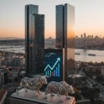 İstanbul Borsası'nda işlem gören hisse senetleri