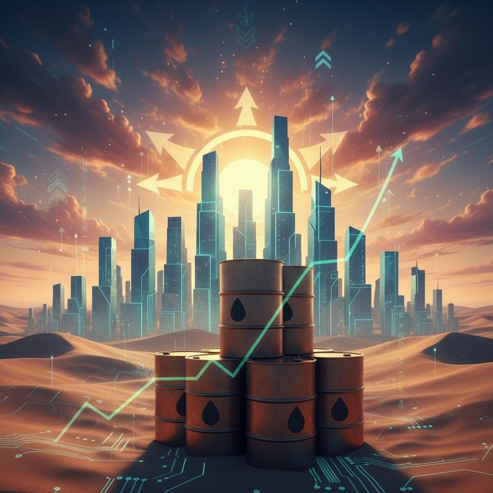 Petrol fiyatlarında düşüş ve borsada yükseliş