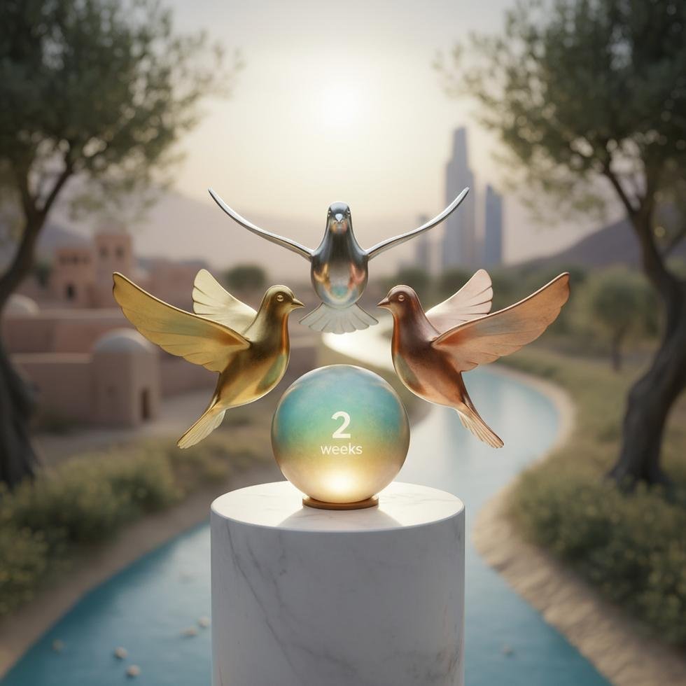 İran, ABD ve İsrail arasında barış müzakereleri