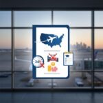 ABD uçuşu ve otelde no show konusu ile ilgili bilgi