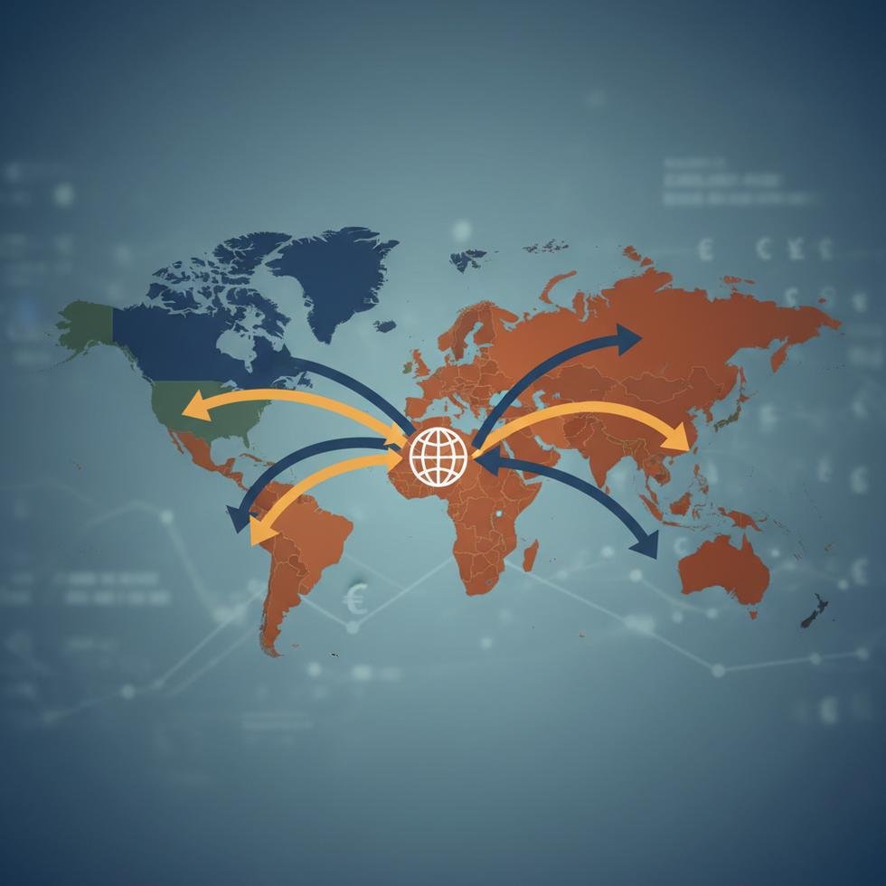 ABD tarifeleri ve global ticaret