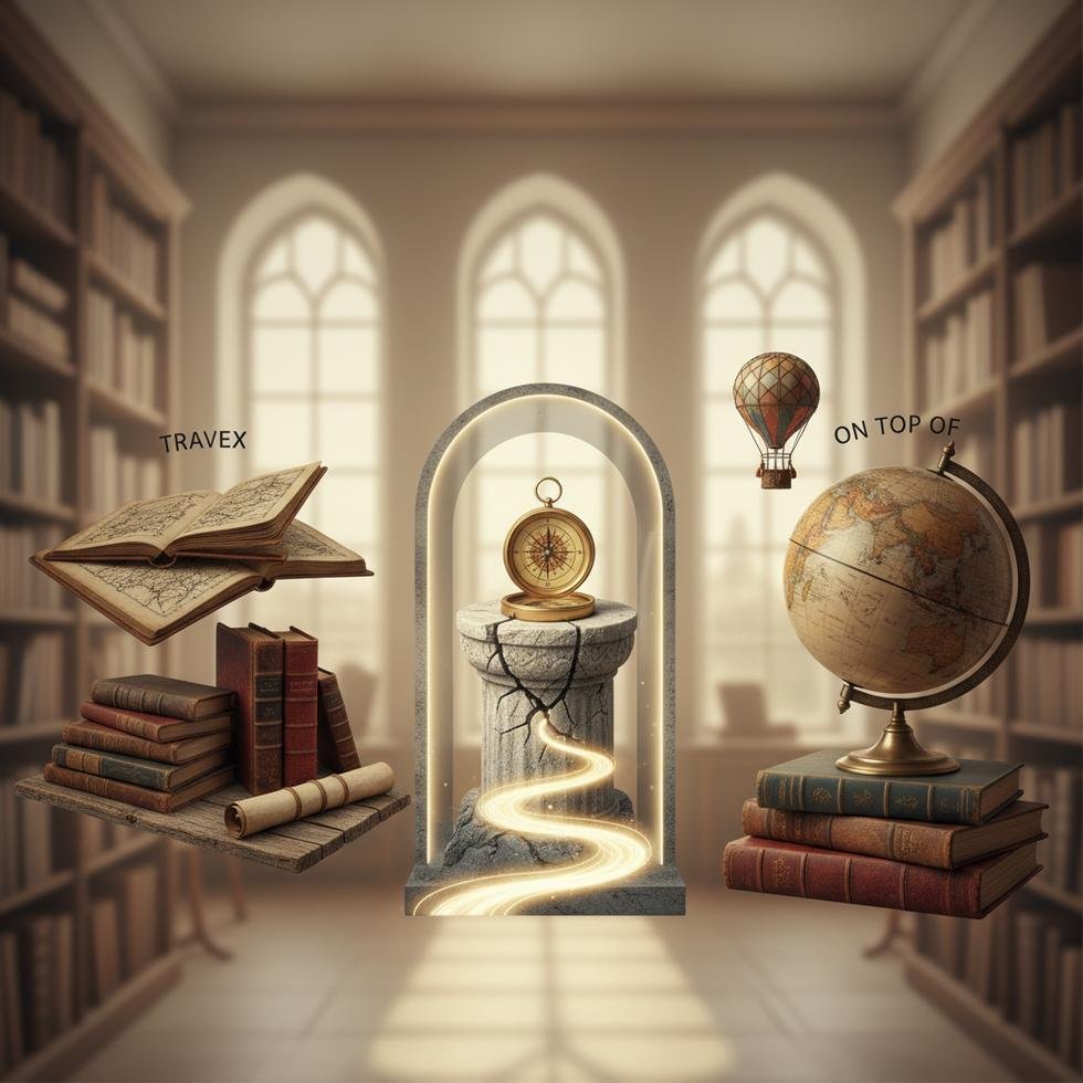 Above, over ve on top of yer edatları ile ilgili açıklamalar