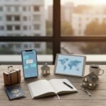 Airbnb ev kiralama için İngilizce diyaloglar ve mesaj şablonları