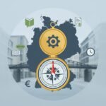 Almanya’da Berufserlaubnis başvuru süreci ve denklik öncesi çalışma rehberi