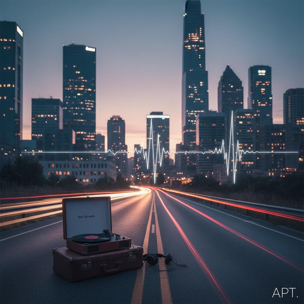 APT. şarkısının ROSÉ ve Bruno Mars tarafından performansı