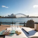 Avustralya'da güncel asgari ücret tablosu ve öğrenciler için çalışma rehberi