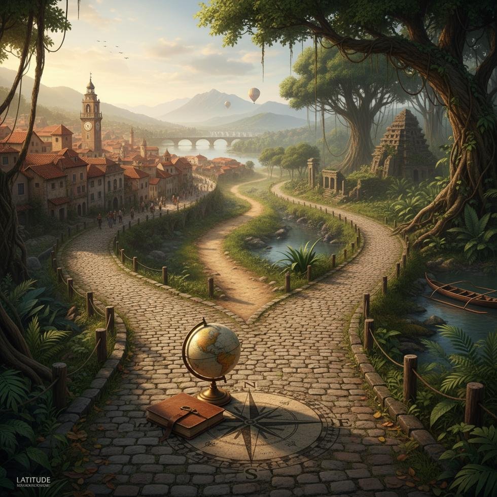 Been to, gone to ve been in İngilizce kullanım farklarının anlatımı