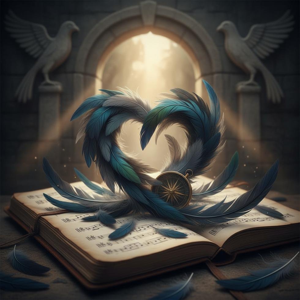 Billie Eilish Birds of a Feather şarkısı teması ve analizi