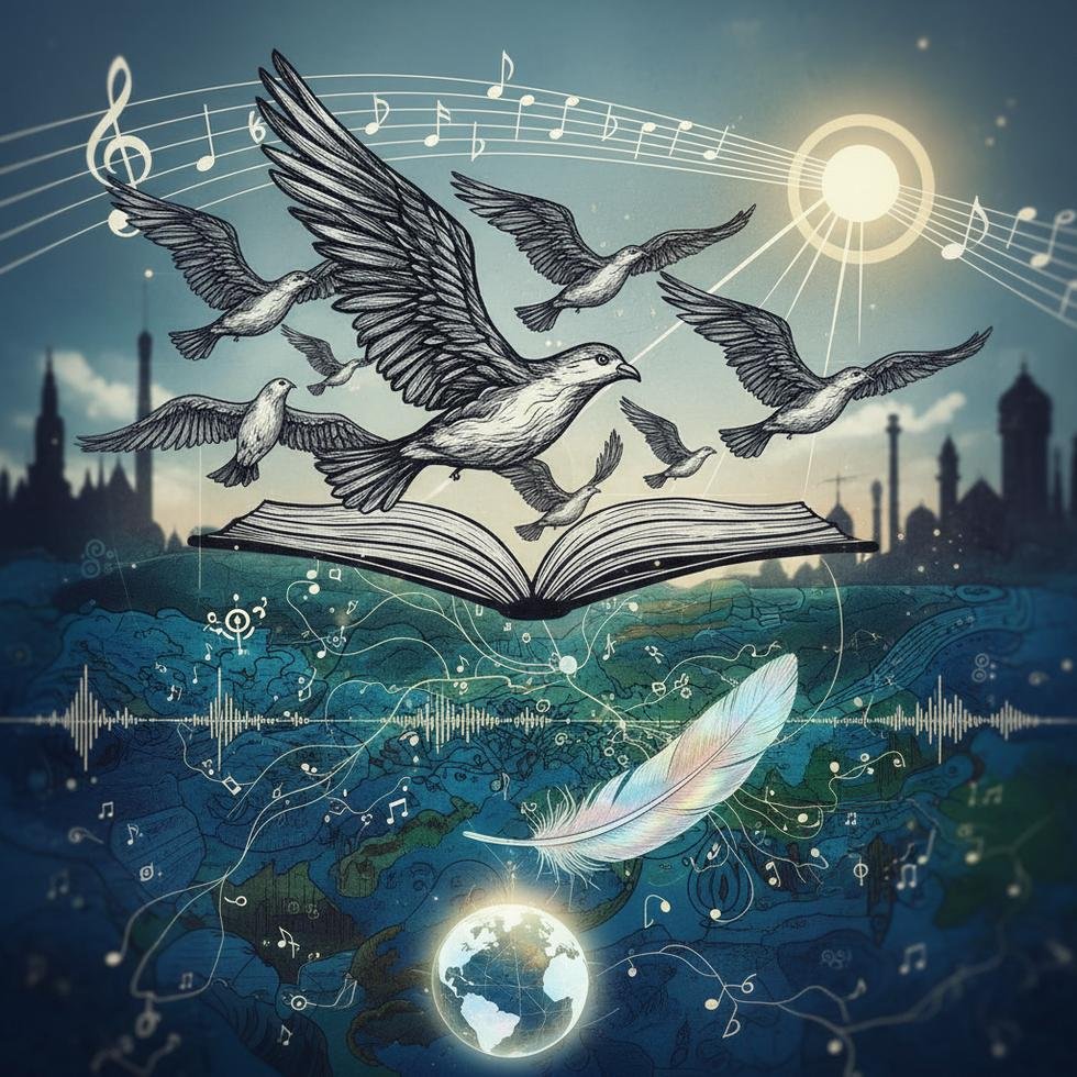 Billie Eilish Birds of a Feather şarkı anlam analizi