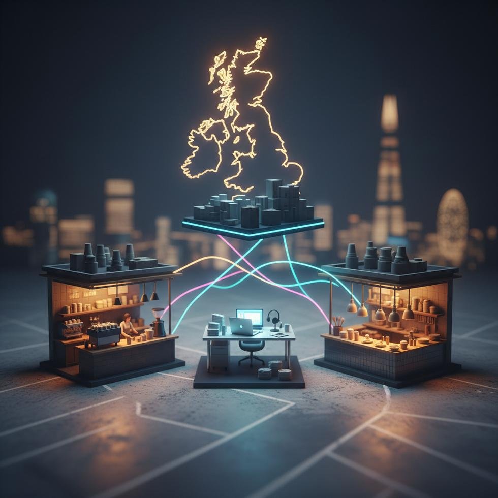 Birden fazla işte çalışan gençler