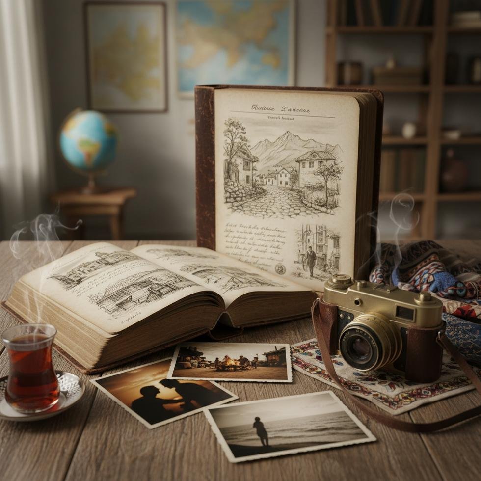 DeBí Tirar Más Fotos şarkısının konusuyla ilgili görsel