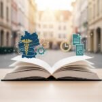 Almanya'da geçici mesleki çalışma izni için denklik öncesi Berufserlaubnis rehberi