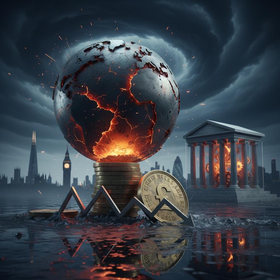 Enerji krizi ve ekonomik etkiler