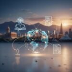 Global Talent Vizesi başvurusu ile ilgili rehber görseli