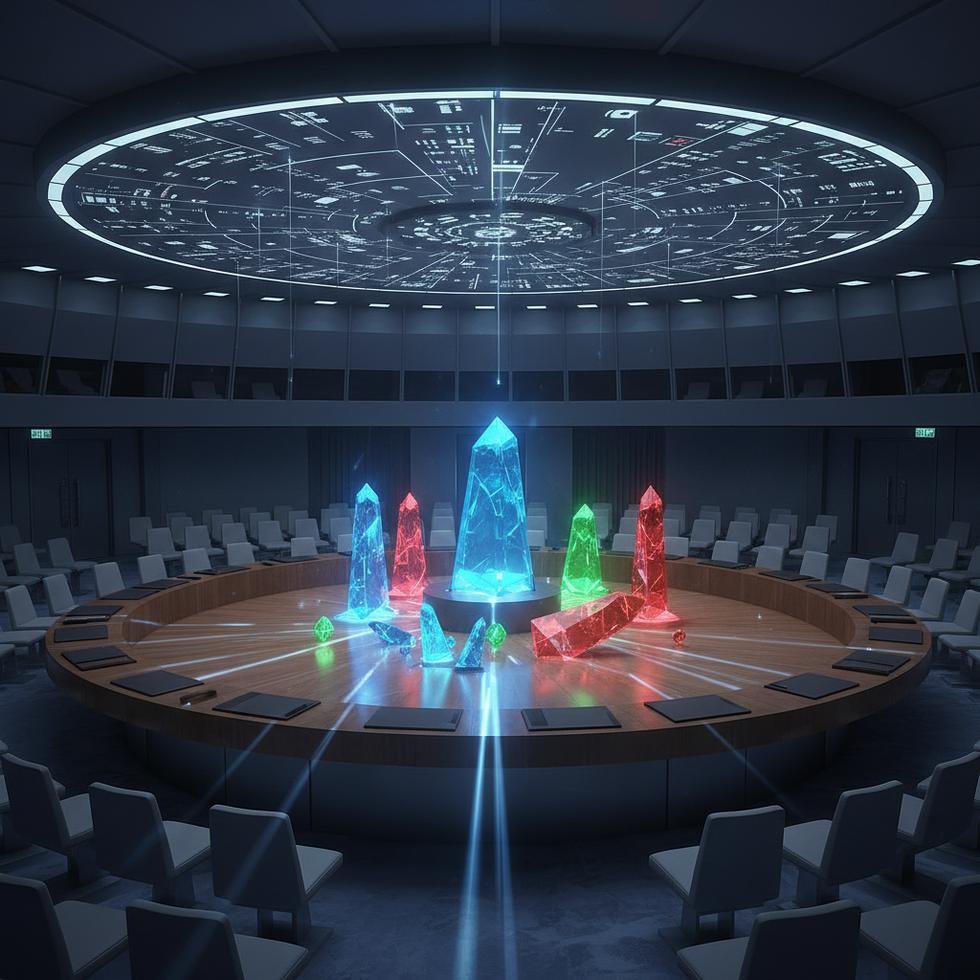 Birleşmiş Milletler Güvenlik Konseyi'nde oylama