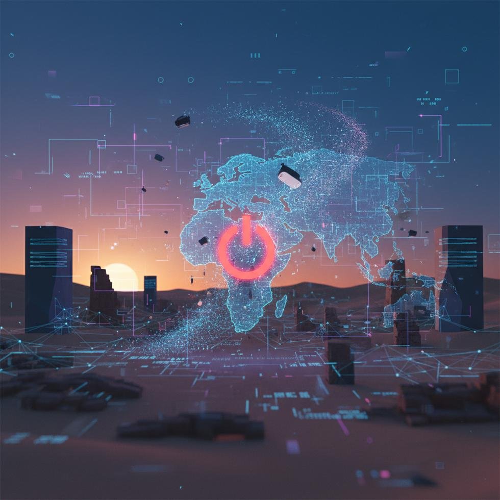 Ortadoğu ve yapay zeka içeriği