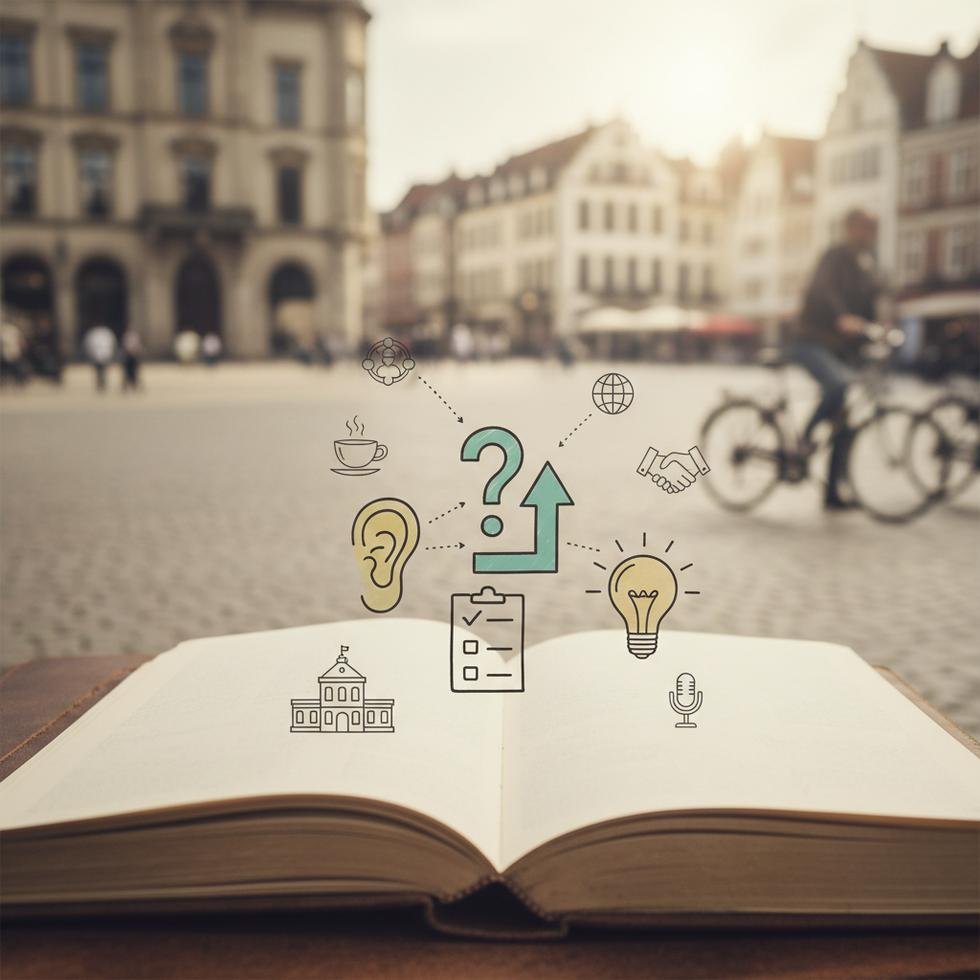 IELTS Listening Bölüm 1 sınavında önemli ayrıntılar görseli