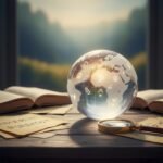 John Lennon Imagine şarkısı ve barış teması görseli