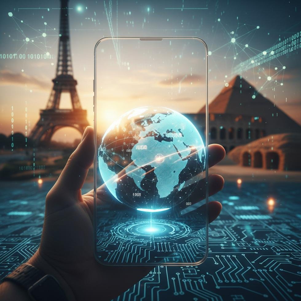 Yurt dışından alınan telefonların IMEI kaydı ve düzenlemeler