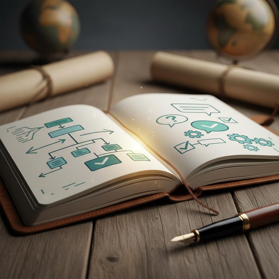 İngilizce basit talimat verme ve anlama teması