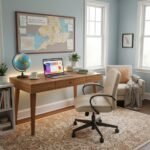 İngilizce Çalışma Odası Düzeni ve Motivasyon Artışı