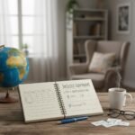 İngilizce öğrenme başlangıç programı için zaman çizelgesi ve çalışma planı