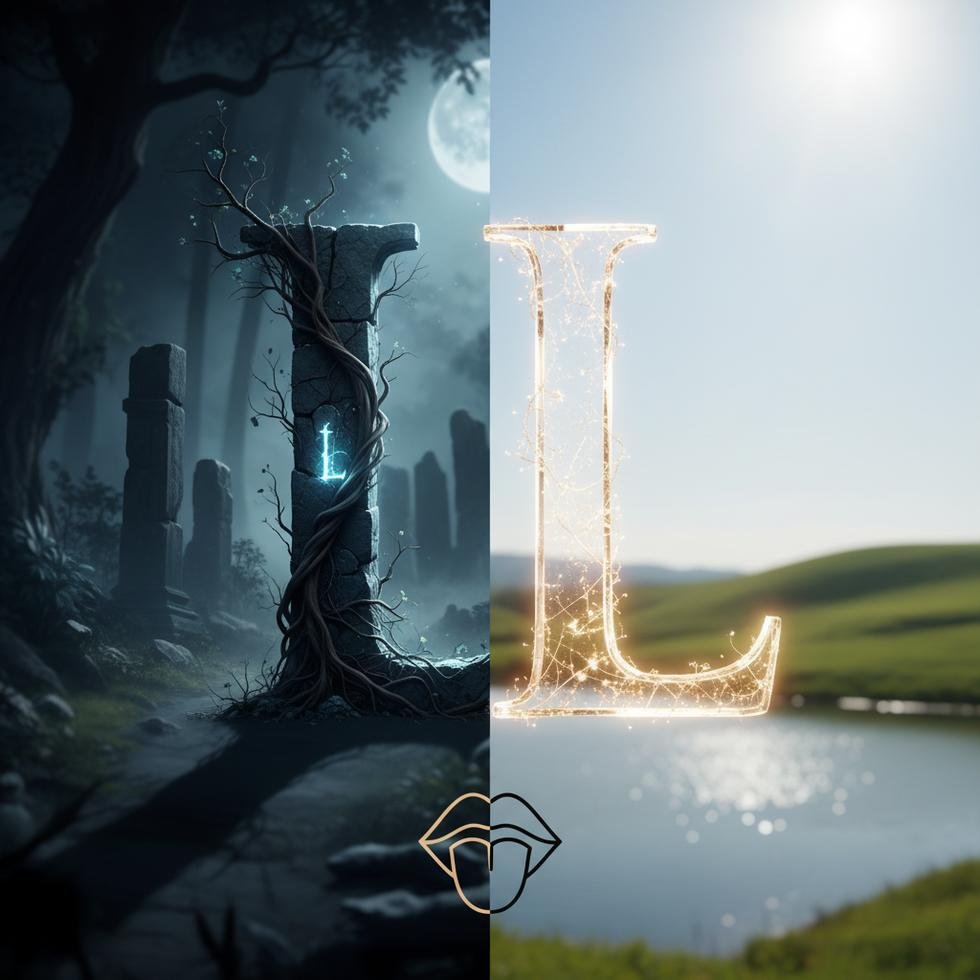 İngilizce L harfi Dark L ve Light L farkı