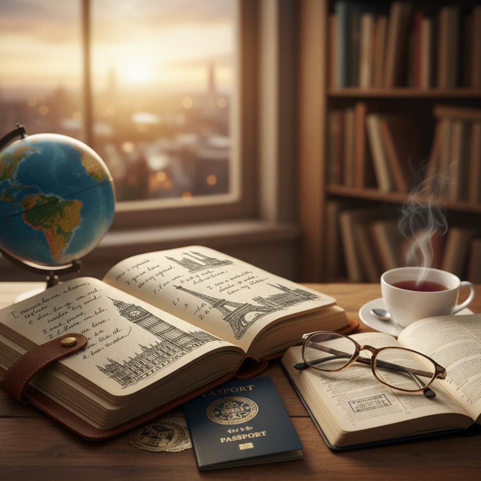 30 yaşından sonra İngilizce öğrenme rehberi görseli