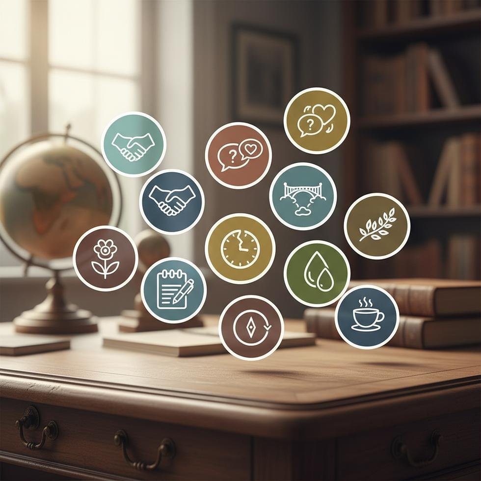 İngilizce özür dileme ifadeleri grafik tablosu