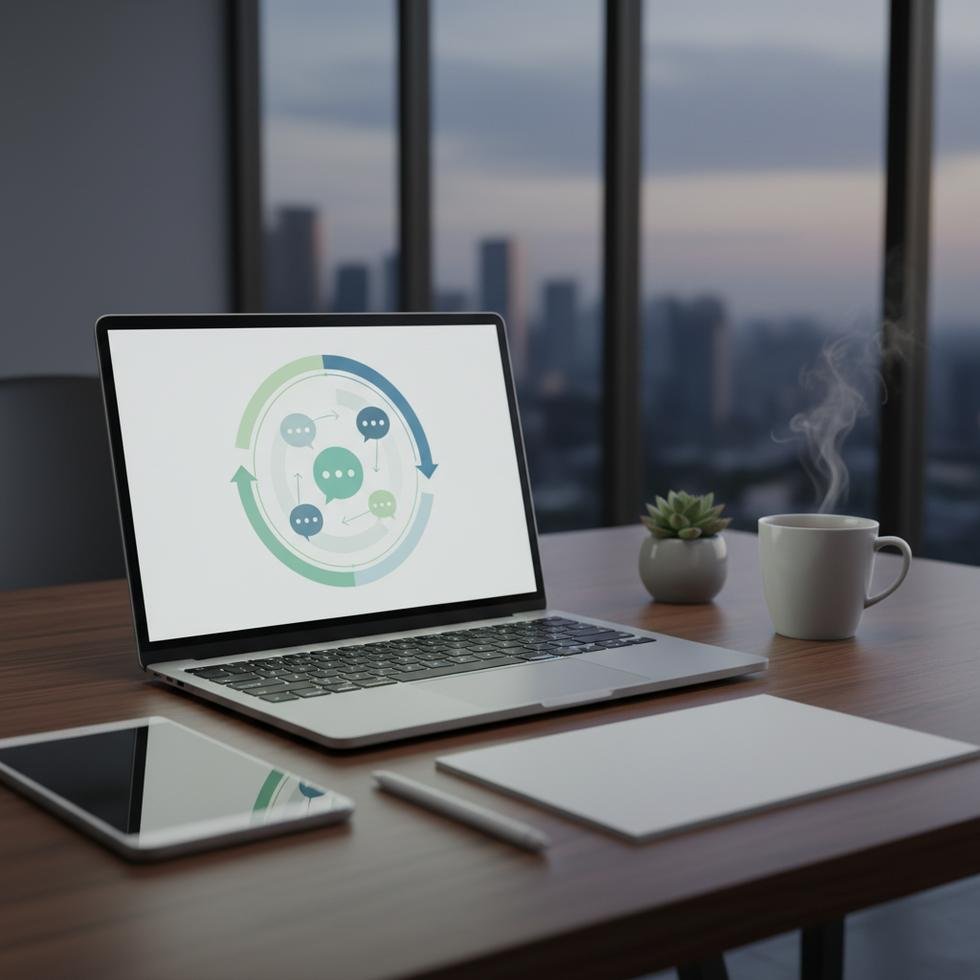 İngilizce söz kesme ifadesi kullanırken toplantı ortamı