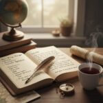 İngilizce Staj Başvurusu Mektubu Hazırlama Süreci