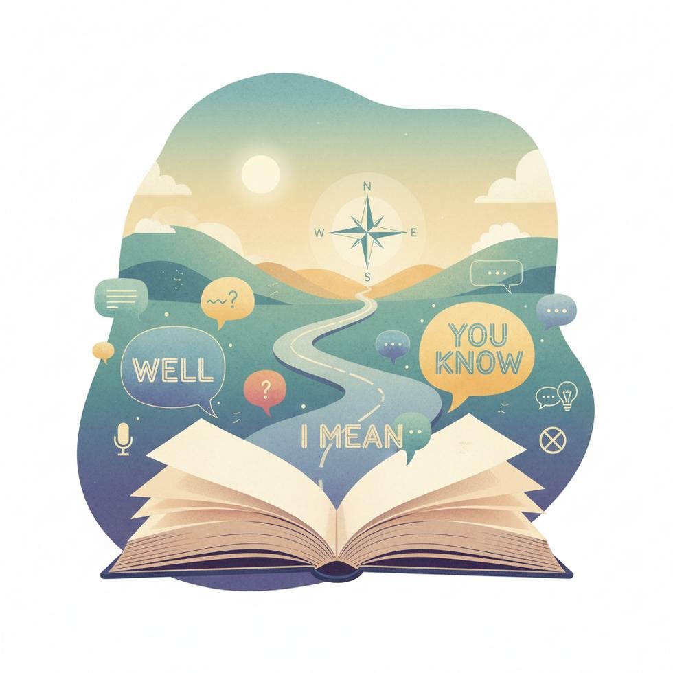 İngilizce tereddüt ifadeleri kullanımı ile iletişim becerileri