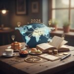 İngilizce konuşulan ülkelerde yemek kültürü ve restoran adabı