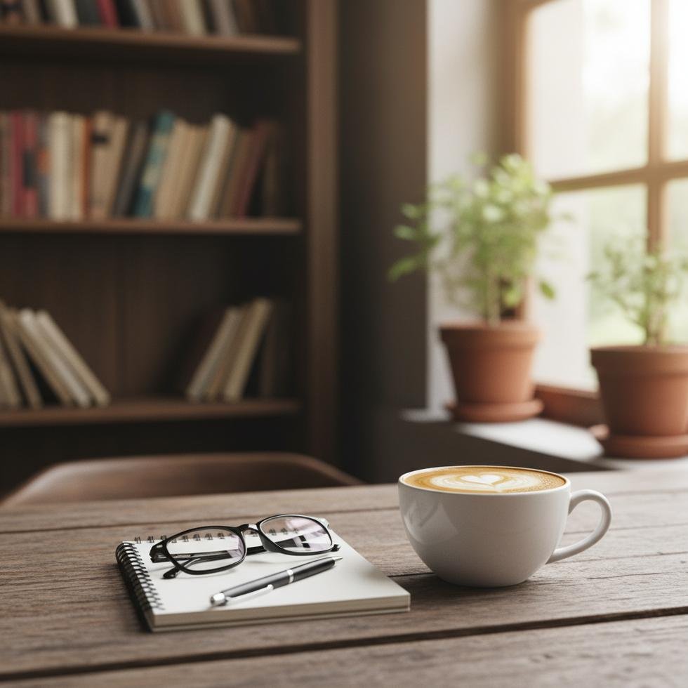 Kafede İngilizce sipariş vermek için kullanılan ifadeler