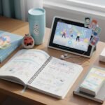 K-Pop hayranları Korece öğrenirken