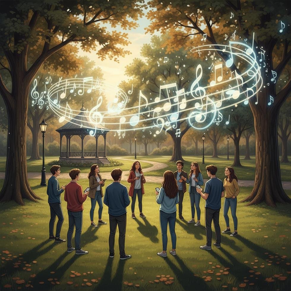 Klasik müzik ve genç gruplar