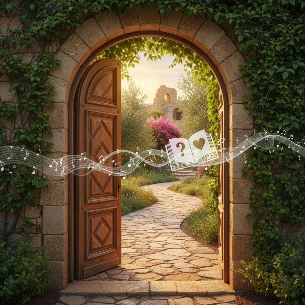 Leave The Door Open şarkısının Türkçe anlam analizi